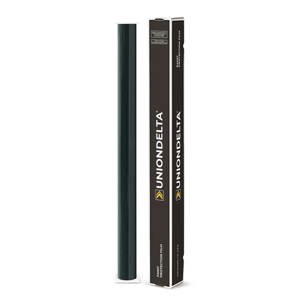 Антигравийная пленка DELTASKIN SMOKE SHADE LPF TPU