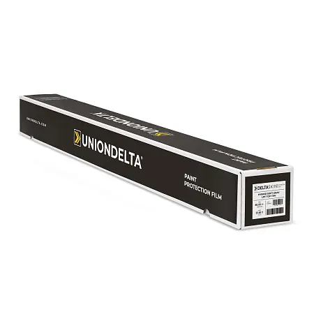 Антигравийная пленка DELTASKIN HYBRID SOFT GRAY LPF TPH