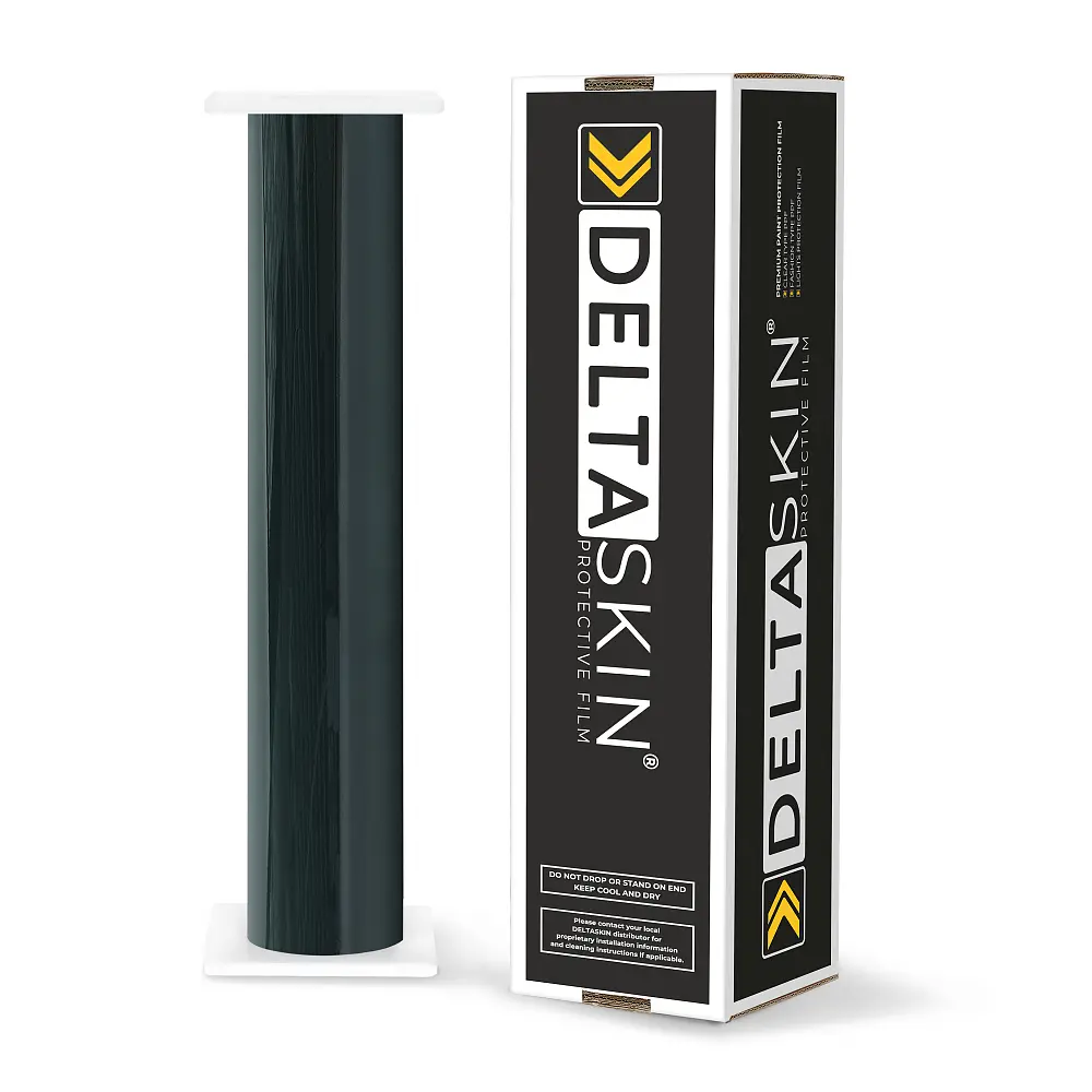 Антигравийная пленка DELTASKIN SMOKE SHADE LPF TPU
