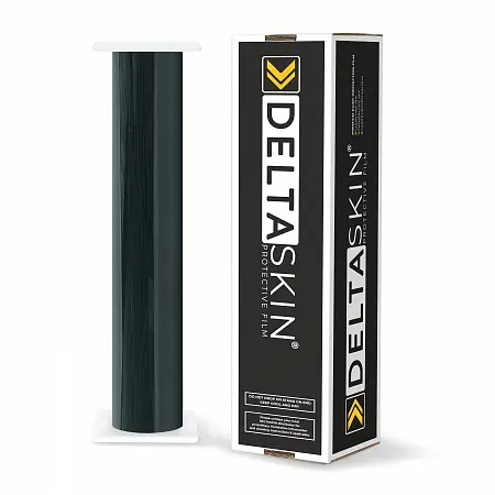 Антигравийная пленка DELTASKIN SMOKE SHADE LPF TOP TPU