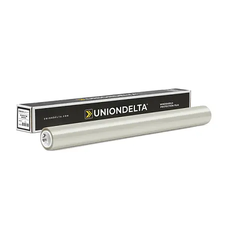 Пленка для защиты лобового стекла DELTAPLEX 300 Series PET WPF