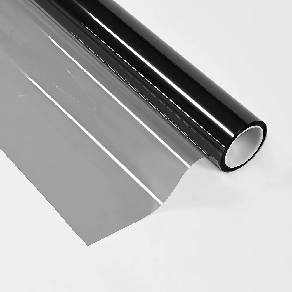 Тонировочная пленка DELTAFILM NDX BLACK